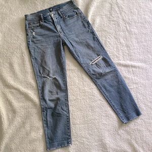 COPY - Gap jeans